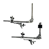 Maxbell Cymbal Mount Clamp Cymbal Stand Holder Clamp for Music Instrument Drum Parts