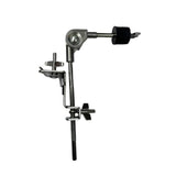 Maxbell Cymbal Mount Clamp Cymbal Stand Holder Clamp for Music Instrument Drum Parts