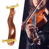 Maxbell Violin Shoulder Support 1/4 1/2 Violin Violin Support for Violin Accessories