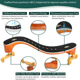 Maxbell Violin Shoulder Support 1/4 1/2 Violin Violin Support for Violin Accessories