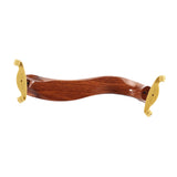 Maxbell Violin Shoulder Support 1/4 1/2 Violin Violin Support for Violin Accessories