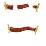 Maxbell Violin Shoulder Support 1/4 1/2 Violin Violin Support for Violin Accessories