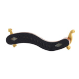 Maxbell Violin Shoulder Support 1/4 1/2 Violin Violin Support for Violin Accessories