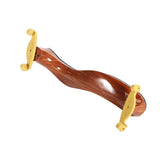 Maxbell Violin Shoulder Support 1/4 1/2 Violin Violin Support for Violin Accessories