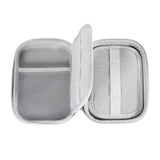 Maxbell Reeds Case EVA Material Alto Saxophone Reeds Case for Reeds Saxophone Clarinet Gray