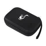 Maxbell Reeds Case EVA Material Alto Saxophone Reeds Case for Reeds Saxophone Clarinet Black