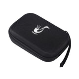 Maxbell Reeds Case EVA Material Alto Saxophone Reeds Case for Reeds Saxophone Clarinet Black