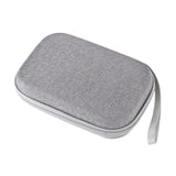 Maxbell Reeds Case EVA Material Alto Saxophone Reeds Case for Reeds Saxophone Clarinet No pattern