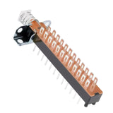 Maxbell Push Button Switch for Electronics Easy to Use Mechanism Design Self Locking
