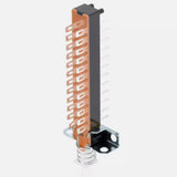 Maxbell Push Button Switch for Electronics Easy to Use Mechanism Design Self Locking