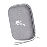 Maxbell Saxophone Reeds Case Musical Instrument Accs Reeds Case for Sax Alto Clarinet gray
