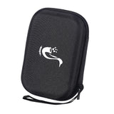 Maxbell Saxophone Reeds Case Musical Instrument Accs Reeds Case for Sax Alto Clarinet black