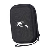 Maxbell Saxophone Reeds Case Musical Instrument Accs Reeds Case for Sax Alto Clarinet black