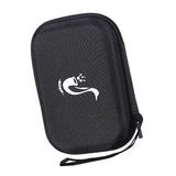 Maxbell Saxophone Reeds Case Musical Instrument Accs Reeds Case for Sax Alto Clarinet black