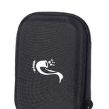 Maxbell Saxophone Reeds Case Musical Instrument Accs Reeds Case for Sax Alto Clarinet black