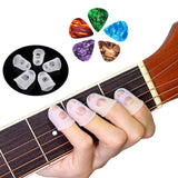 Maxbell Guitar Chord Training Right Handed for Beginner Guitar Chord Learning Starter