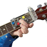 Maxbell Guitar Chord Training Right Handed for Beginner Guitar Chord Learning Starter