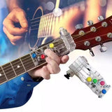 Maxbell Guitar Chord Training Right Handed for Beginner Guitar Chord Learning Starter
