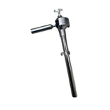 Maxbell Single Tom Stand Mount Holder Solid Drum Rack Stand for Drum Set Accessories