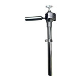 Maxbell Single Tom Stand Mount Holder Solid Drum Rack Stand for Drum Set Accessories