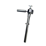 Maxbell Single Tom Stand Mount Holder Solid Drum Rack Stand for Drum Set Accessories