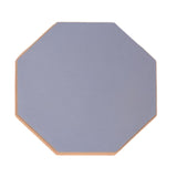 Maxbell 12 inch Portable Accessories Anti Slip Drum Pad for Snare Beginner Jazz Drums
