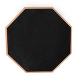 Maxbell 12 inch Portable Accessories Anti Slip Drum Pad for Snare Beginner Jazz Drums