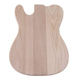 Maxbell DIY Electric Guitar Body Luthier Tool Guitar Accessory for T Styles Guitar