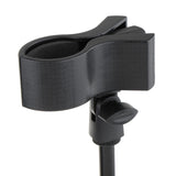 Maxbell Microphone Windscreen for 45mm-60mm Mic Foam Cover Portable Soundproof Booth Set E