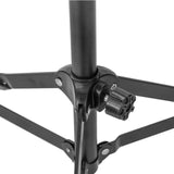 Maxbell Folding Guitar Stand Tripod A Frame for Music Instrument Folk Guitar Guitars