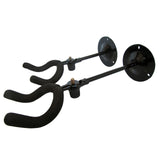 Maxbell Guitar Wall Mount Wall Hook Holder Stand for Violin Electric Guitar Mandolin 21cm