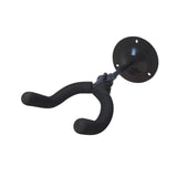 Maxbell Guitar Wall Mount Wall Hook Holder Stand for Violin Electric Guitar Mandolin 21cm