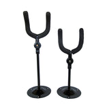 Maxbell Guitar Wall Mount Wall Hook Holder Stand for Violin Electric Guitar Mandolin 26cm