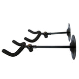 Maxbell Guitar Wall Mount Wall Hook Holder Stand for Violin Electric Guitar Mandolin 26cm