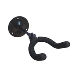 Maxbell Guitar Wall Mount Wall Hook Holder Stand for Violin Electric Guitar Mandolin 26cm