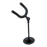 Maxbell Guitar Wall Mount Wall Hook Holder Stand for Violin Electric Guitar Mandolin 26cm