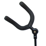 Maxbell Guitar Wall Mount Wall Hook Holder Stand for Violin Electric Guitar Mandolin 26cm