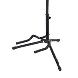 Maxbell Tripod A Frame Universal Folding Guitar Stand for Electric Guitar Bass Cello