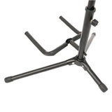 Maxbell Tripod A Frame Universal Folding Guitar Stand for Electric Guitar Bass Cello