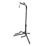 Maxbell Tripod A Frame Universal Folding Guitar Stand for Electric Guitar Bass Cello