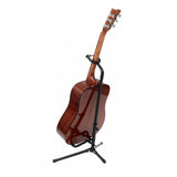 Maxbell Tripod A Frame Universal Folding Guitar Stand for Electric Guitar Bass Cello