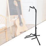 Maxbell Tripod A Frame Universal Folding Guitar Stand for Electric Guitar Bass Cello