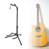 Maxbell Tripod A Frame Universal Folding Guitar Stand for Electric Guitar Bass Cello