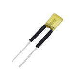 Maxbell Electric Guitar Volume High Pitch Bleed Kit Electric Guitar Volume Potentiometer 331J