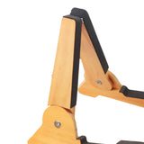 Maxbell Guitar Stand Foldable for Classical Guitar Electric Guitar String Instrument