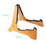 Maxbell Guitar Stand Foldable for Classical Guitar Electric Guitar String Instrument