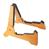 Maxbell Guitar Stand Foldable for Classical Guitar Electric Guitar String Instrument