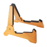 Maxbell Guitar Stand Foldable for Classical Guitar Electric Guitar String Instrument