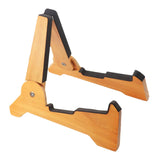 Maxbell Guitar Stand Foldable for Classical Guitar Electric Guitar String Instrument
