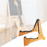 Maxbell Guitar Stand Foldable for Classical Guitar Electric Guitar String Instrument